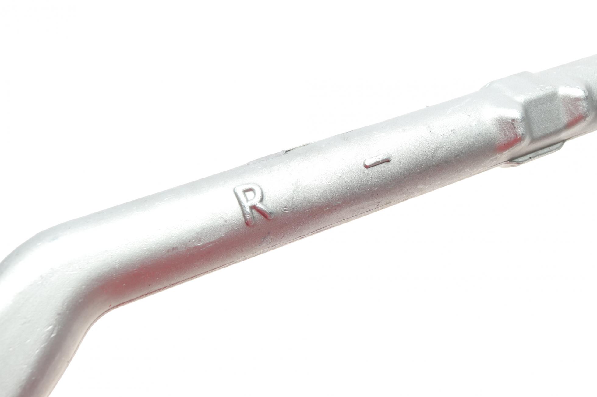 23BM0301B AS METAL